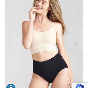 🔥NWT YUMMIE high waisted brief